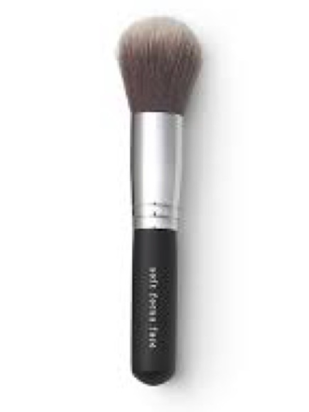 NOS BAREMINERALS ID Bare Escentuals Soft Focus Face Makeup Brush